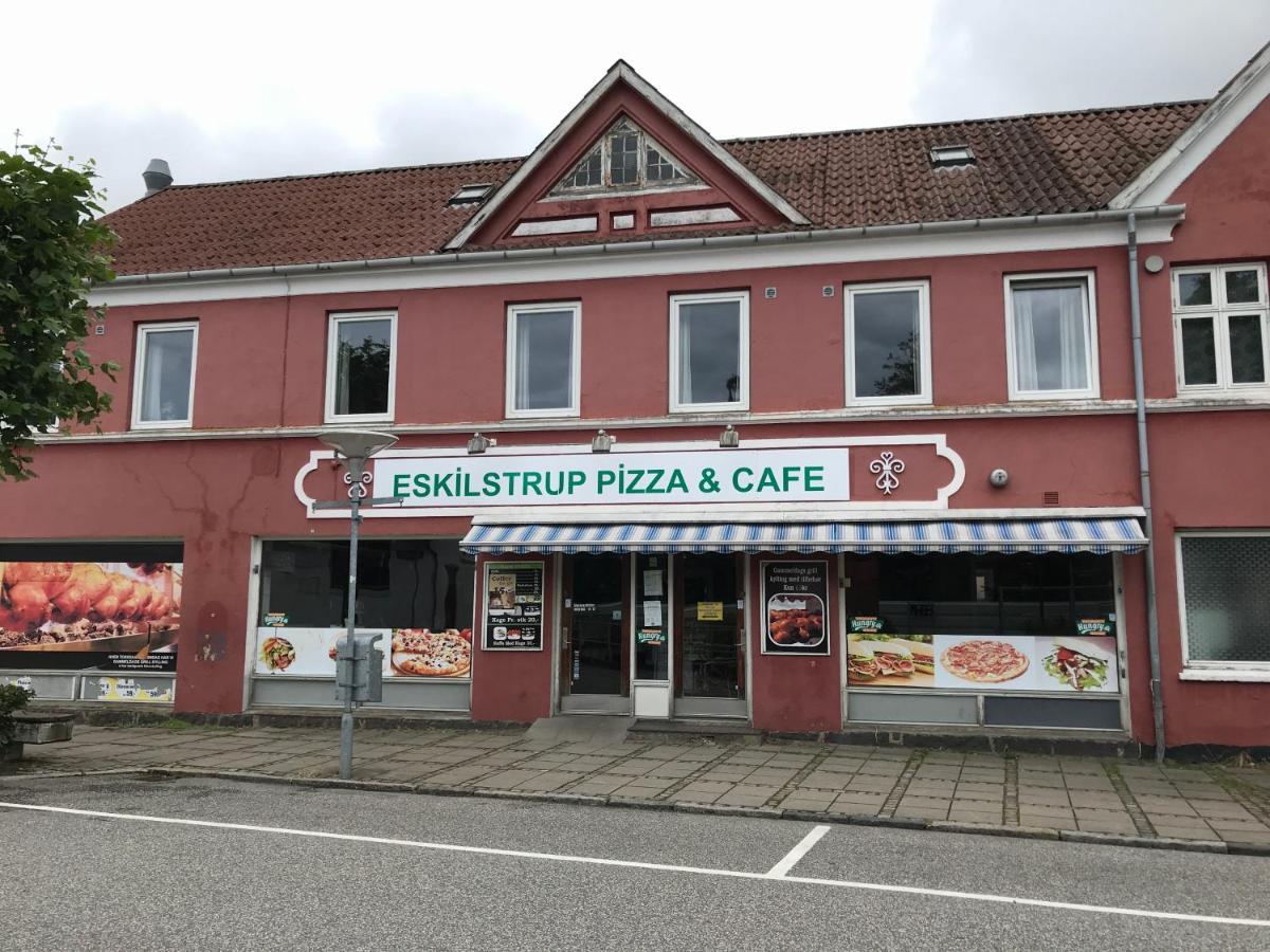 Anettes Bed&Breakfast Falster Eskilstrup  Exterior foto