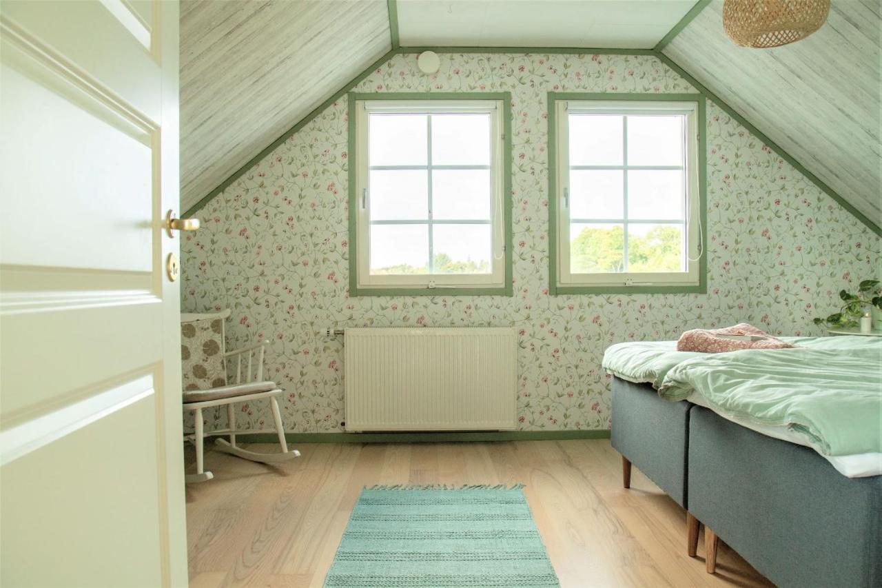 Anettes Bed&Breakfast Falster Eskilstrup  Exterior foto