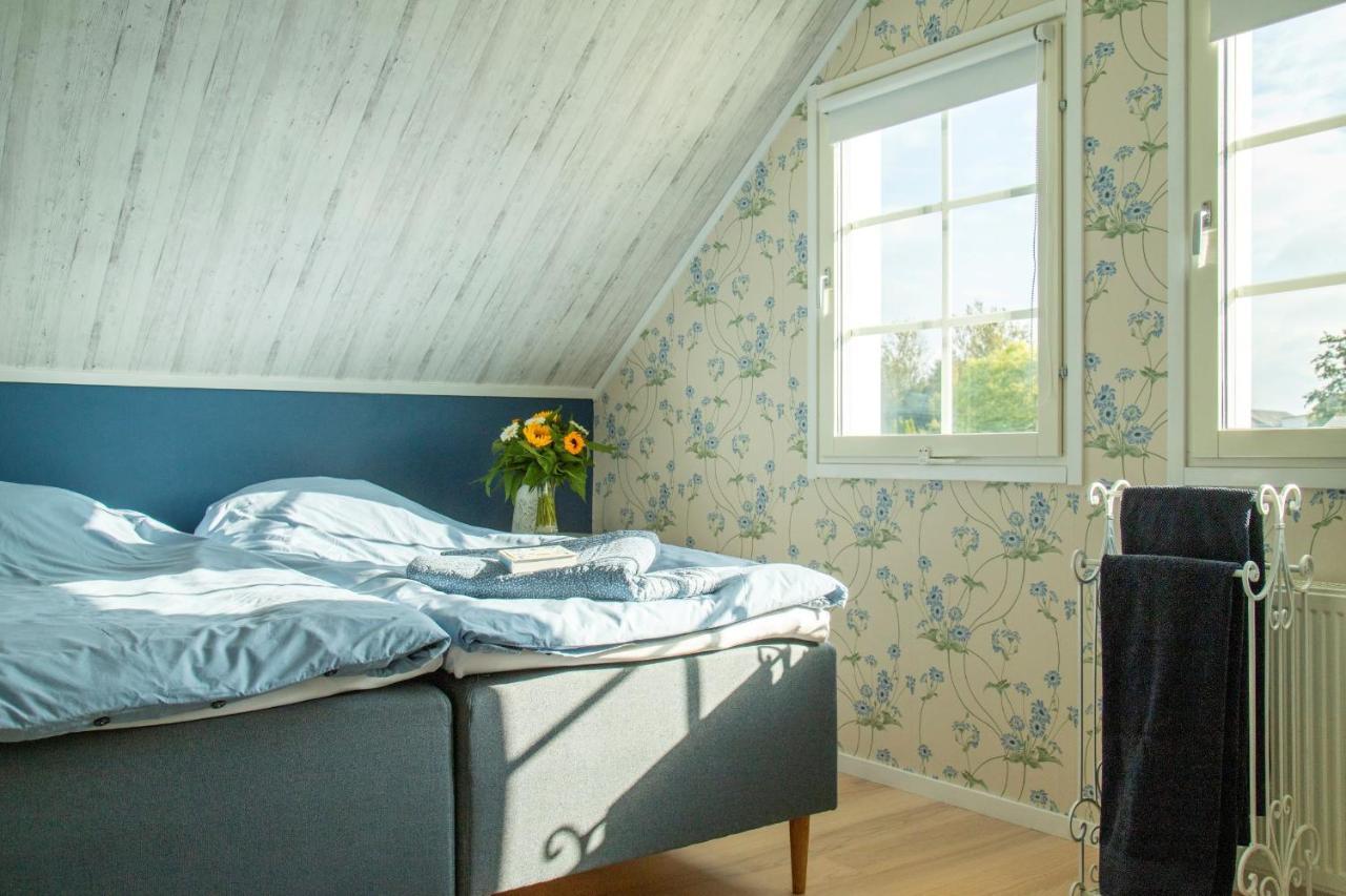 Anettes Bed&Breakfast Falster Eskilstrup  Exterior foto